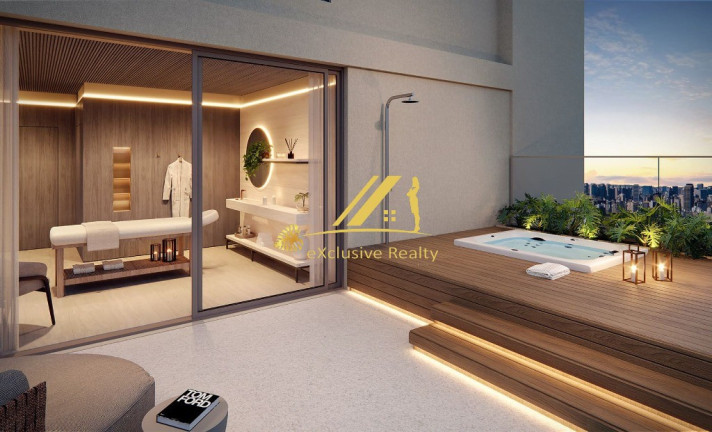 Imagem Imóvel com 3 Quartos à Venda, 185 m² em Cerqueira César - São Paulo