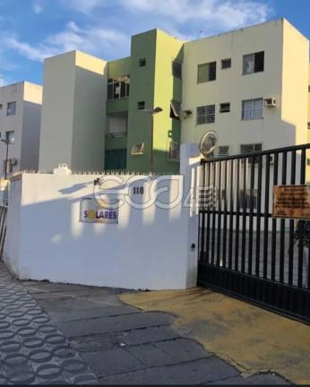 Imagem Apartamento com 2 Quartos à Venda, 72 m² em Grageru - Aracaju Imagem Apartamento com 2 Quartos à Venda, 72 m² em Grageru - Aracaju