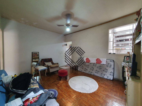 Imagem Casa com 2 Quartos à Venda, 154 m² em Centro - Sorocaba Imagem Casa com 2 Quartos à Venda, 154 m² em Centro - Sorocaba