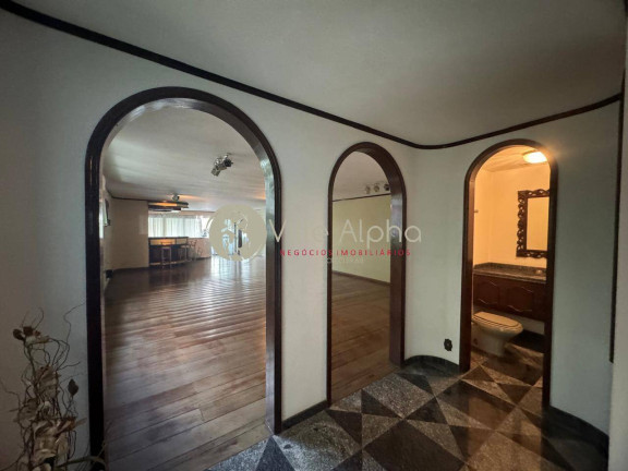 Imagem Apartamento com 4 Quartos à Venda, 445 m² em Boqueirao - Santos Imagem Apartamento com 4 Quartos à Venda, 445 m² em Boqueirao - Santos