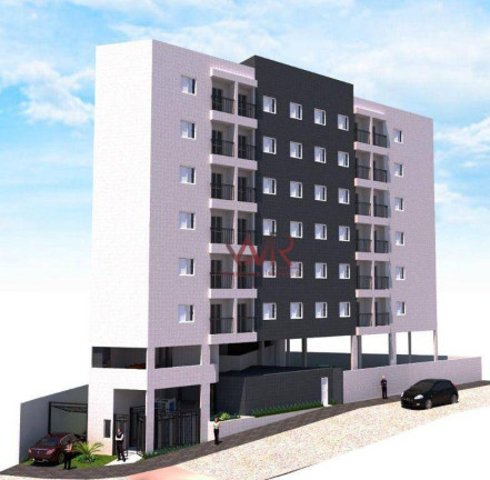 Imagem Apartamento com 2 Quartos à Venda, 37 m² em Cidade Líder - São Paulo