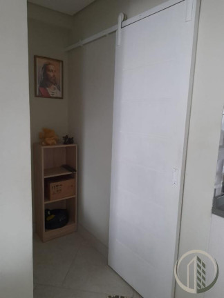 Imagem Apartamento com 1 Quarto à Venda, 88 m² em Gonzaga - Santos