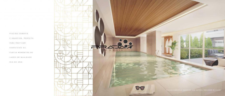 Imagem Imóvel à Venda, 20 m² em Vila Izabel - Curitiba