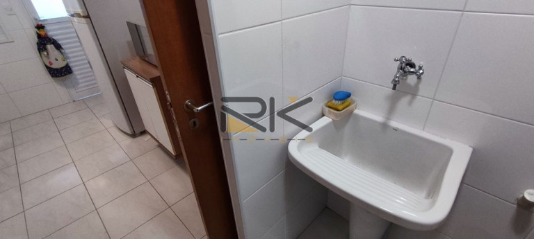 Imagem Apartamento com 3 Quartos à Venda, 104 m² em Itaguá - Ubatuba