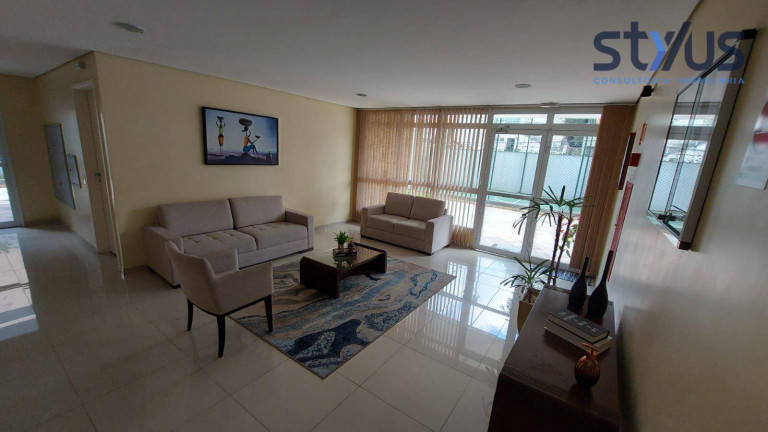 Imagem Apartamento com 3 Quartos à Venda, 83 m² em Vila Gonçalves - São Bernardo Do Campo Imagem Apartamento com 3 Quartos à Venda, 83 m² em Vila Gonçalves - São Bernardo Do Campo