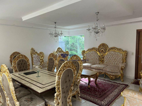 Imagem Casa com 3 Quartos à Venda, 150 m² em Condomínio Atibaia Park Ii - Atibaia Imagem Casa com 3 Quartos à Venda, 150 m² em Condomínio Atibaia Park Ii - Atibaia