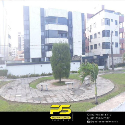 Imagem Apartamento com 3 Quartos à Venda, 125 m² em Intermares - Cabedelo Imagem Apartamento com 3 Quartos à Venda, 125 m² em Intermares - Cabedelo