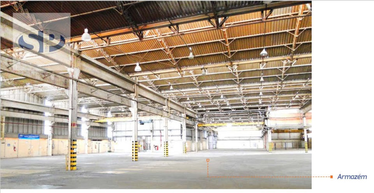 Imagem Imóvel Comercial para Alugar, 14.735 m² em éden - Sorocaba Imagem Imóvel Comercial para Alugar, 14.735 m² em éden - Sorocaba