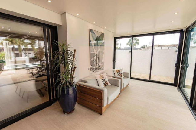 Imagem Casa de Condomínio com 4 Quartos à Venda, 365 m² em Condomínio Residencial Shamballa Iii - Atibaia Imagem Casa de Condomínio com 4 Quartos à Venda, 365 m² em Condomínio Residencial Shamballa Iii - Atibaia
