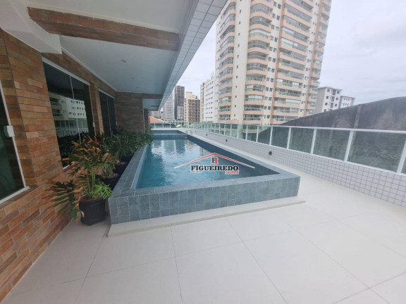 Imagem Apartamento com 3 Quartos à Venda, 126 m² em Aviação - Praia Grande Imagem Apartamento com 3 Quartos à Venda, 126 m² em Aviação - Praia Grande