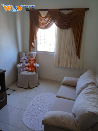 Imagem Apartamento com 3 Quartos à Venda, 90 m² em Tupi - Praia Grande