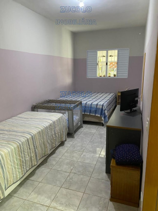 Imagem Casa com 2 Quartos à Venda, 125 m² em Condomínio Maracanã - Santo André Imagem Casa com 2 Quartos à Venda, 125 m² em Condomínio Maracanã - Santo André