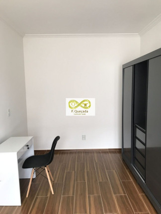 Imagem Imóvel com 1 Quarto para Alugar, 35 m² em Cidade Universitária - Campinas Imagem Imóvel com 1 Quarto para Alugar, 35 m² em Cidade Universitária - Campinas