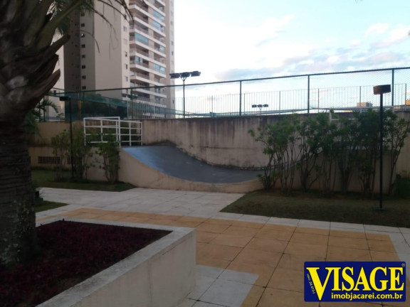 Imagem Apartamento com 4 Quartos à Venda, em Jardim Das Industrias - São José Dos Campos Imagem Apartamento com 4 Quartos à Venda, em Jardim Das Industrias - São José Dos Campos