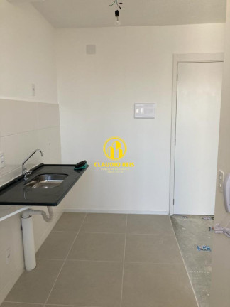 Imagem Apartamento com 2 Quartos à Venda, 50 m² em Santo Amaro - São Paulo