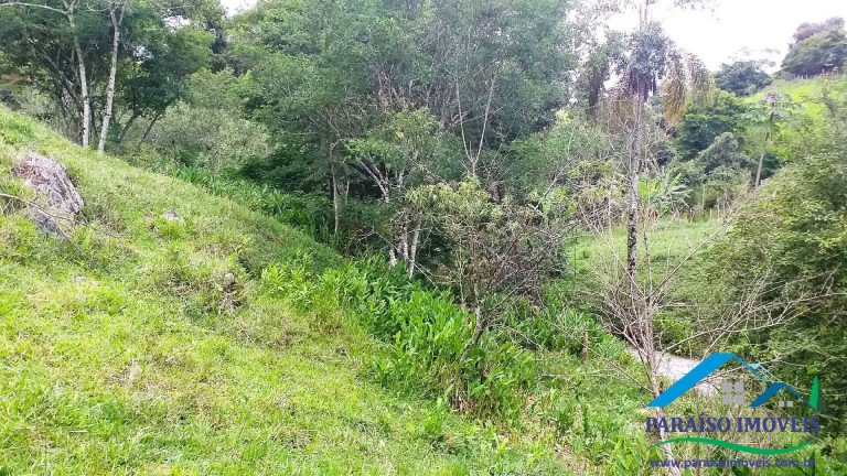 Imagem Chácara à Venda, 7 m² em Centro - Paraisópolis