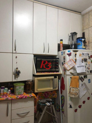 Imagem Apartamento com 2 Quartos à Venda, 70 m² em Estuário - Santos Imagem Apartamento com 2 Quartos à Venda, 70 m² em Estuário - Santos