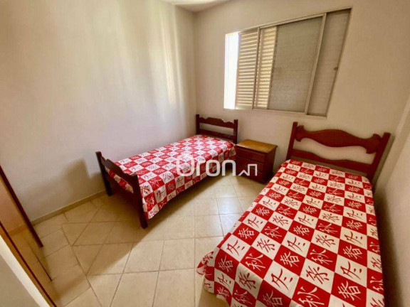 Imagem Apartamento com 3 Quartos à Venda, 90 m² em Setor Oeste - Goiânia Imagem Apartamento com 3 Quartos à Venda, 90 m² em Setor Oeste - Goiânia