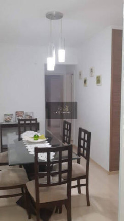 Imagem Apartamento com 2 Quartos à Venda, 58 m² em Vila Progresso - Guarulhos