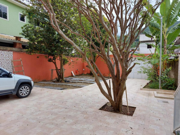 Imagem Casa com 6 Quartos à Venda, 344 m² em Conceição De Jacareí - Mangaratiba