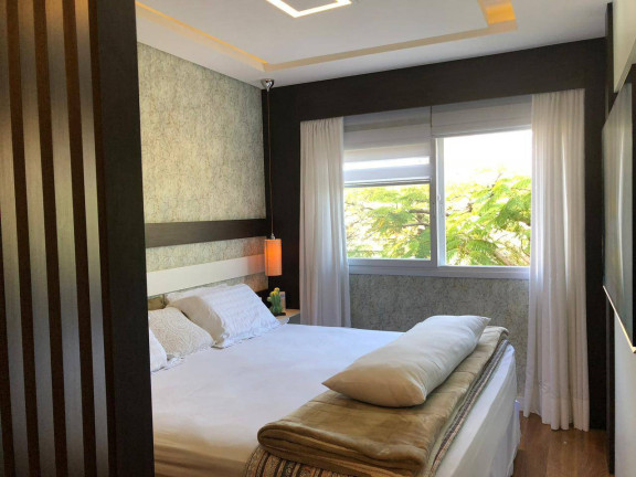 Imagem Casa com 4 Quartos à Venda, 396 m² em Alphaville - Santana De Parnaíba