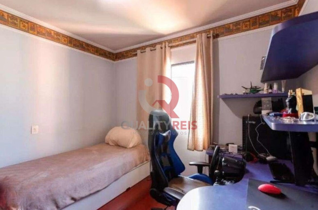 Imagem Sobrado com 3 Quartos à Venda, 205 m² em Vila Maria Alta - São Paulo Imagem Sobrado com 3 Quartos à Venda, 205 m² em Vila Maria Alta - São Paulo