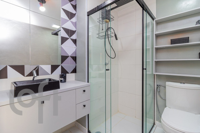 Imagem Apartamento com 1 Quarto à Venda, 28 m² em Liberdade - São Paulo Imagem Apartamento com 1 Quarto à Venda, 28 m² em Liberdade - São Paulo