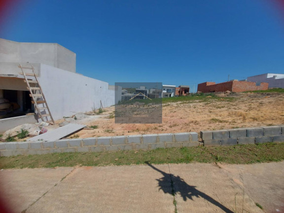 Terreno em Condomínio à Venda, 225 m² em Condomínio Residencial Helena Maria - Sorocaba