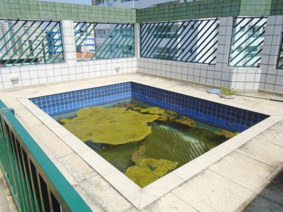 Imagem Cobertura com 3 Quartos à Venda, 192 m² em Aviação - Praia Grande Imagem Cobertura com 3 Quartos à Venda, 192 m² em Aviação - Praia Grande