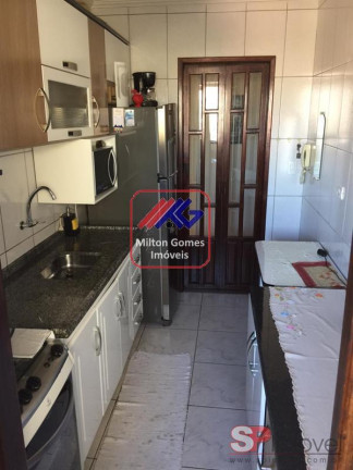 Imagem Apartamento com 2 Quartos à Venda, 50 m² em Vila Matilde - São Paulo