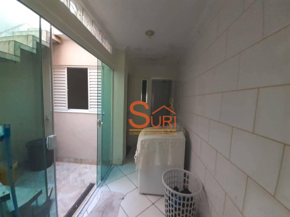 Imagem Sobrado com 2 Quartos à Venda, 110 m² em Baeta Neves - São Bernardo Do Campo Imagem Sobrado com 2 Quartos à Venda, 110 m² em Baeta Neves - São Bernardo Do Campo
