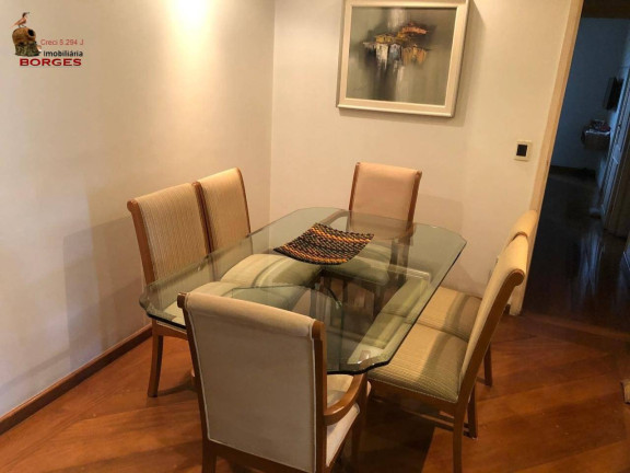 Imagem Apartamento com 3 Quartos à Venda, 130 m² em Pinheiros - São Paulo