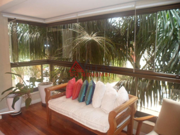 Imagem Apartamento com 3 Quartos à Venda, 103 m² em Vila Suzana - São Paulo Imagem Apartamento com 3 Quartos à Venda, 103 m² em Vila Suzana - São Paulo