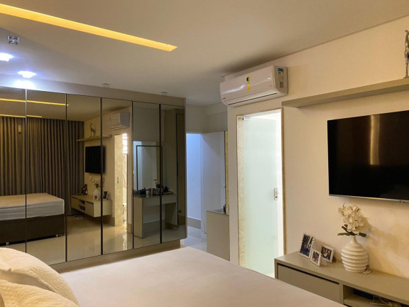 Imagem Apartamento à Venda, 161 m² em Setor Marista - Goiânia