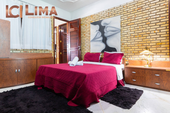 Imagem Casa com 6 Quartos à Venda, 4.000 m² em Porto Das Dunas - Aquiraz