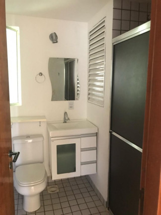 Imagem Apartamento com 3 Quartos à Venda, 70 m² em Jardim Auri Verde - Bauru Imagem Apartamento com 3 Quartos à Venda, 70 m² em Jardim Auri Verde - Bauru