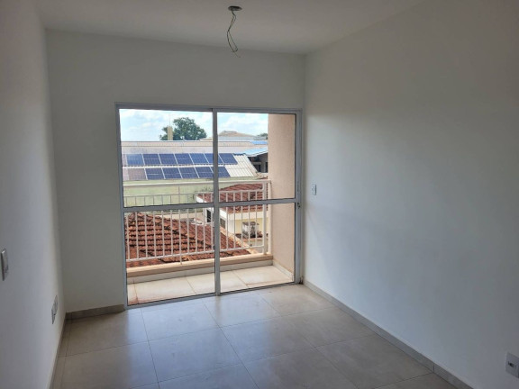 Apartamento com 2 Quartos à Venda, 60 m² em Campos Elíseos - Ribeirão Preto