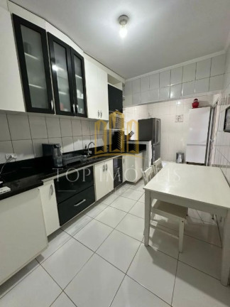 Imagem Casa de Condomínio com 3 Quartos à Venda, 200 m² em Jardim Uirá - São José Dos Campos Imagem Casa de Condomínio com 3 Quartos à Venda, 200 m² em Jardim Uirá - São José Dos Campos