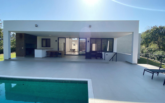 Imagem Casa de Condomínio com 3 Quartos à Venda, 356 m² em Fazenda Vila Real De Itu - Itu Imagem Casa de Condomínio com 3 Quartos à Venda, 356 m² em Fazenda Vila Real De Itu - Itu