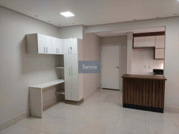 Imagem Imóvel com 2 Quartos à Venda, 74 m² em Jardim Tereza Cristina - Jundiaí