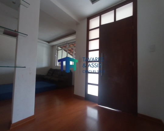 Imagem Imóvel com 4 Quartos à Venda, 300 m² em Cruzeiro Do Sul - Juiz De Fora