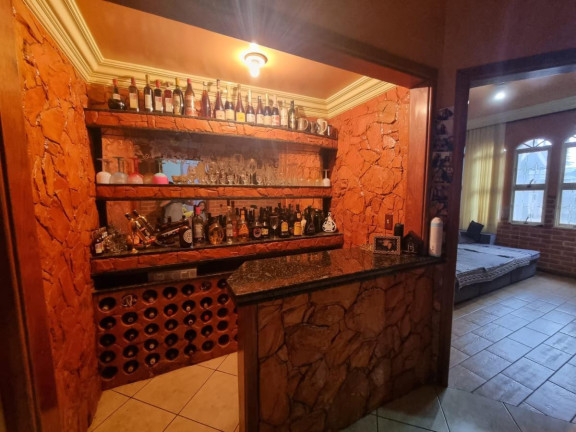 Imagem Casa com 3 Quartos à Venda, 180 m² em Jardim Independência Ii - Sarandi Imagem Casa com 3 Quartos à Venda, 180 m² em Jardim Independência Ii - Sarandi