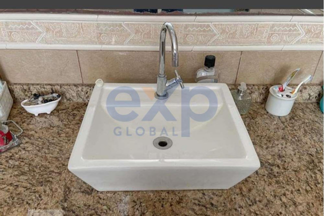 Imagem Apartamento com 4 Quartos à Venda, 185 m² em Olaria - Rio De Janeiro