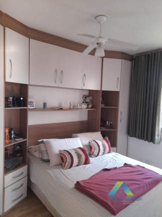 Imagem Apartamento com 2 Quartos à Venda, 57 m² em Vila Das Mercês - São Paulo Imagem Apartamento com 2 Quartos à Venda, 57 m² em Vila Das Mercês - São Paulo