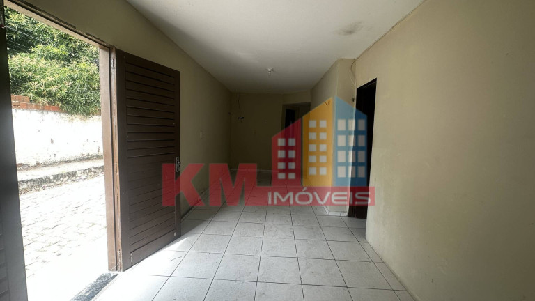 Imagem Casa com 2 Quartos à Venda, 82 m² em Aeroporto - Mossoró Imagem Casa com 2 Quartos à Venda, 82 m² em Aeroporto - Mossoró
