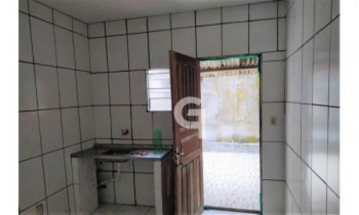Imagem Casa com 2 Quartos à Venda, 145 m² em São Cristóvão - Salvador Imagem Casa com 2 Quartos à Venda, 145 m² em São Cristóvão - Salvador