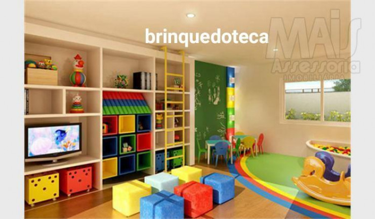 Imagem Apartamento com 2 Quartos à Venda, 57 m² em Jardim Mauá - Novo Hamburgo Imagem Apartamento com 2 Quartos à Venda, 57 m² em Jardim Mauá - Novo Hamburgo