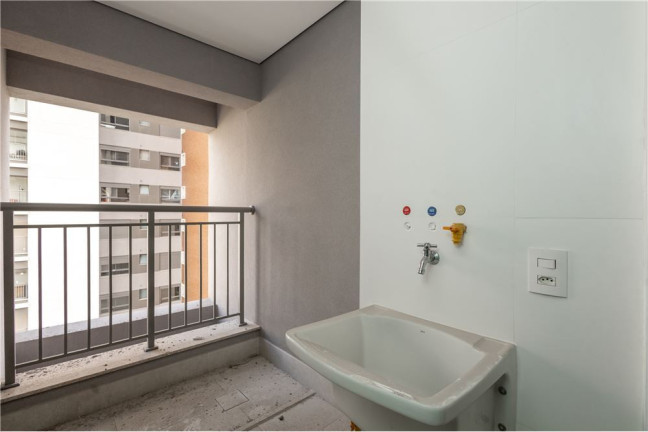 Imagem Imóvel com 2 Quartos à Venda, em Indianópolis - São Paulo Imagem Imóvel com 2 Quartos à Venda, em Indianópolis - São Paulo