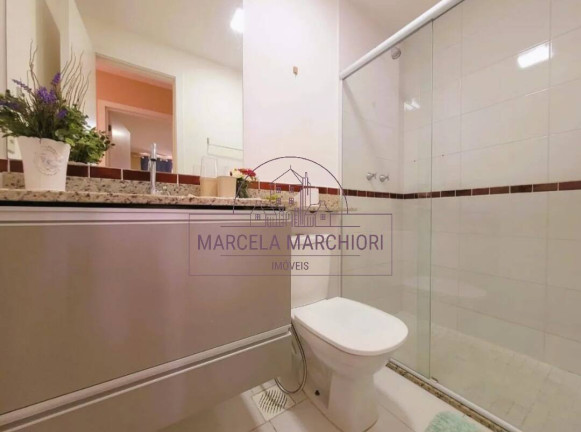 Imagem Apartamento com 2 Quartos à Venda, 65 m² em Praia De Itaparica - Vila Velha