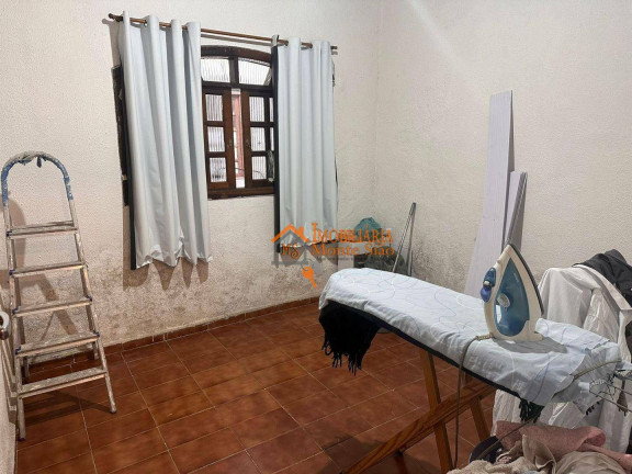 Imagem Sobrado com 6 Quartos à Venda, 200 m² em Camargos - Guarulhos Imagem Sobrado com 6 Quartos à Venda, 200 m² em Camargos - Guarulhos